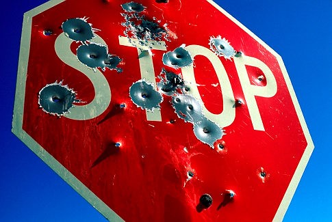 STOP the shootings